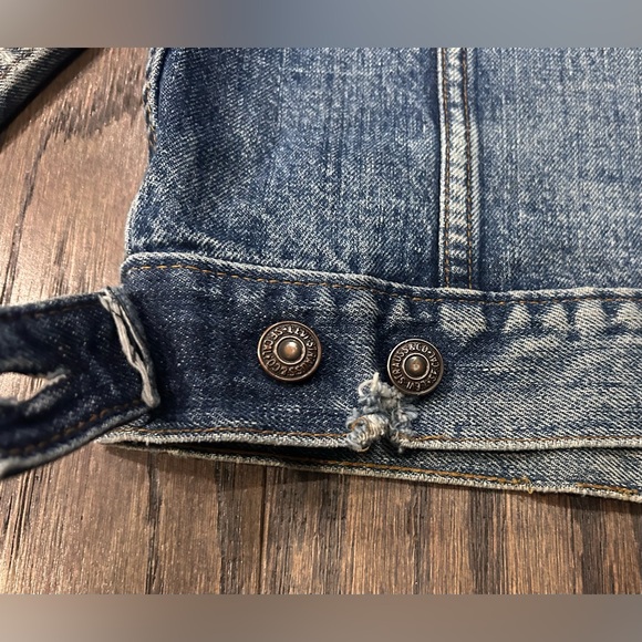 Levi’s Jacket - Picture 16 of 16